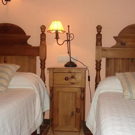 Hotel El Castellar