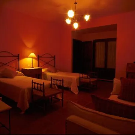 El Castellar Hotel