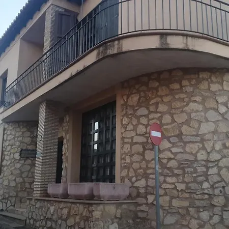 El Castellar Moscardón
