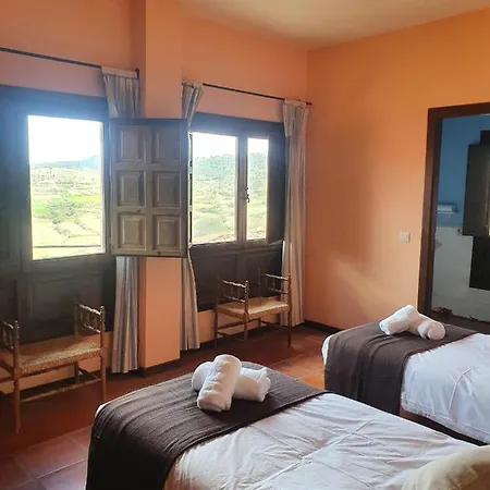 Hotel El Castellar