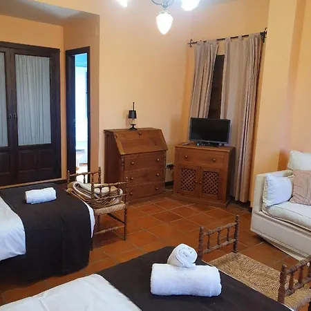 Hotel El Castellar Moscardón