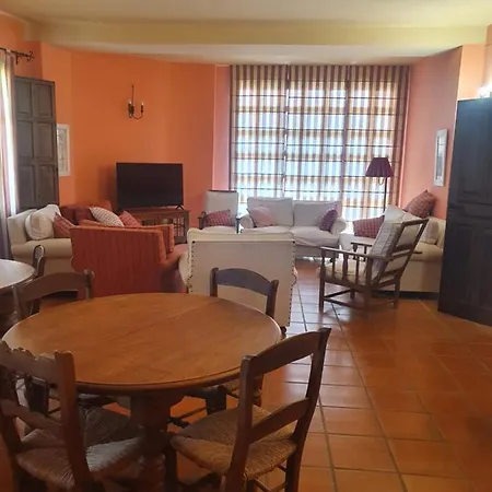 Hotel El Castellar