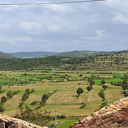 Hotel El Castellar