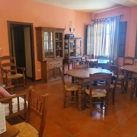Hotel El Castellar Moscardón