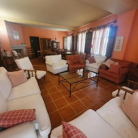 Hotel El Castellar Moscardón