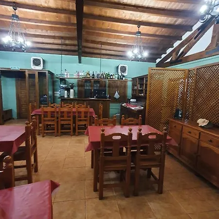 El Castellar Hotel