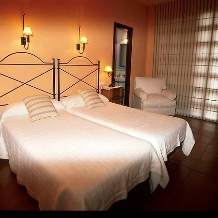 Hotel El Castellar
