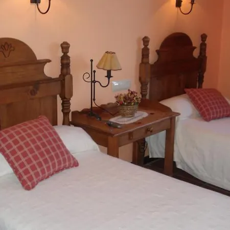 Hotel El Castellar