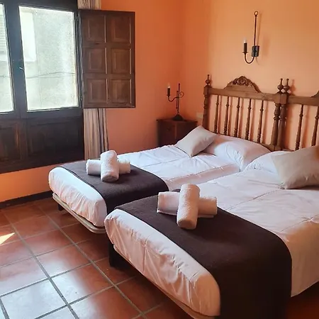 El Castellar Hotel