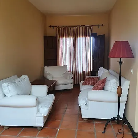 El Castellar Hotel Moscardón