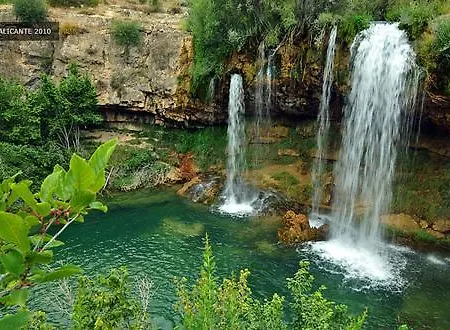 Hotel El Castellar 2*